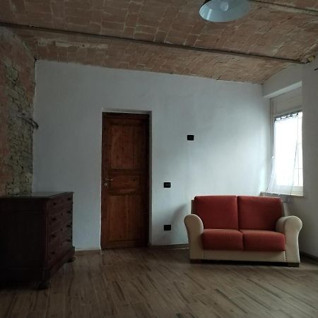 Cascina Carlo Villa Borgo Borgo Aie Eksteriør bilde