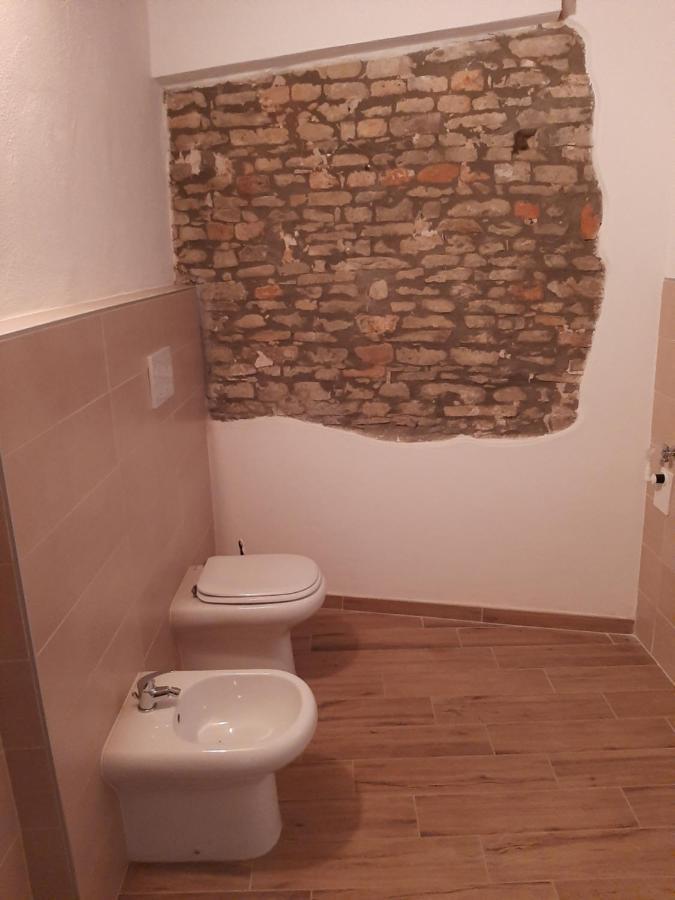 Cascina Carlo Villa Borgo Borgo Aie Eksteriør bilde