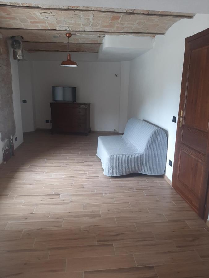 Cascina Carlo Villa Borgo Borgo Aie Eksteriør bilde