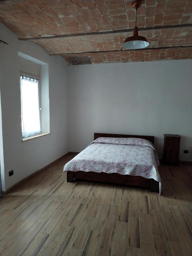 Cascina Carlo Villa Borgo Borgo Aie Eksteriør bilde